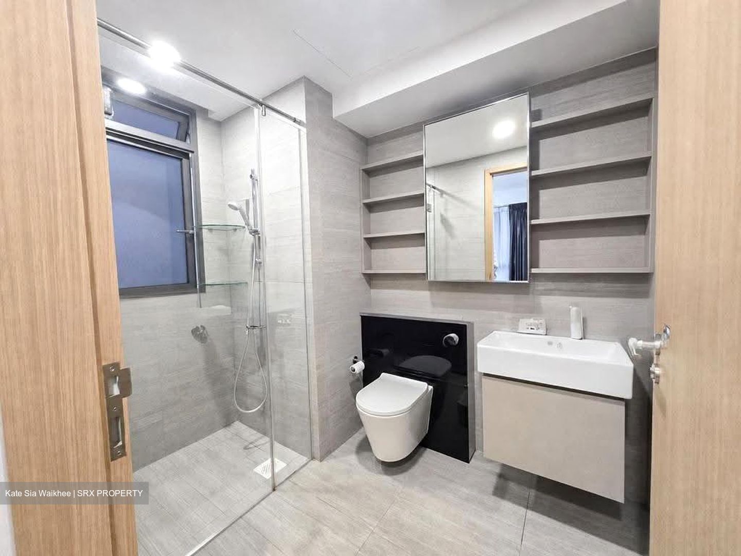 Parc Life (D27), Condominium #608011301